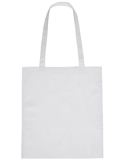 Printwear - Cotton Bag Long Handles