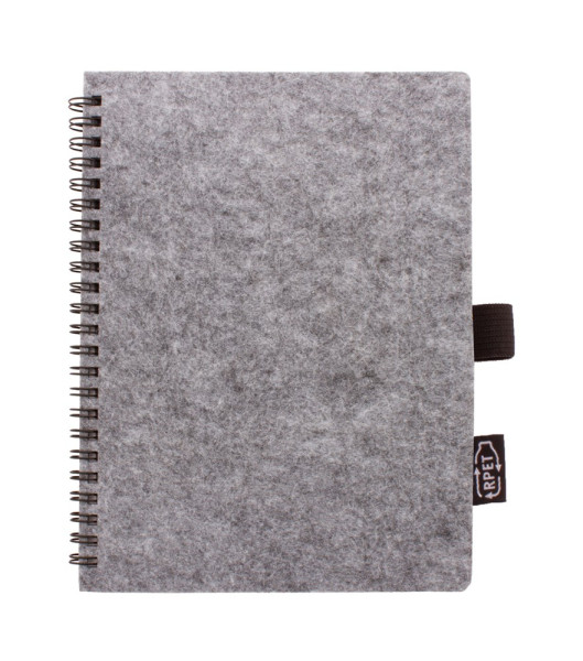 Felbook A6 - RPET-notitieboekje