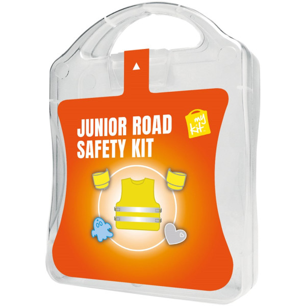 MyKit Mediuim Junior Road Safety kit