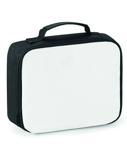BagBase - Sublimation Lunch Cooler Bag