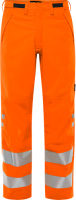 Hi-Vis Oranje