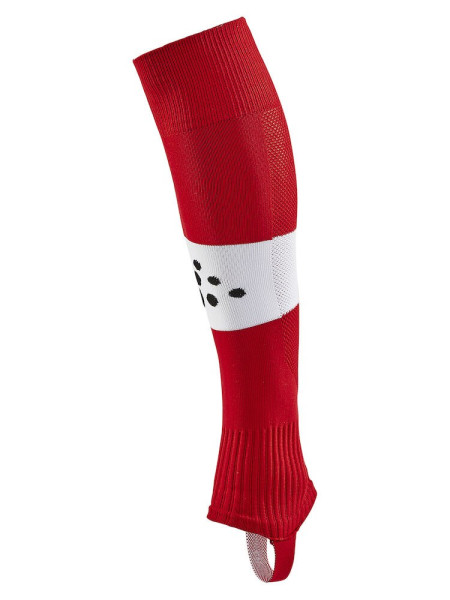 Craft - Pro Control Stripe W-O Foot Socks Jr