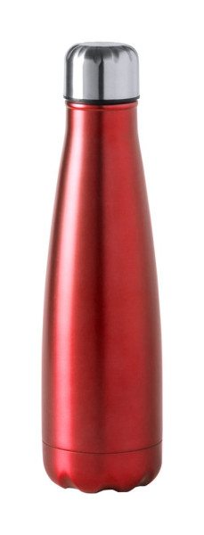 Herilox - roestvrijstalen fles