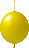 Donker geel (6002) Pastel (± PMS yellow)