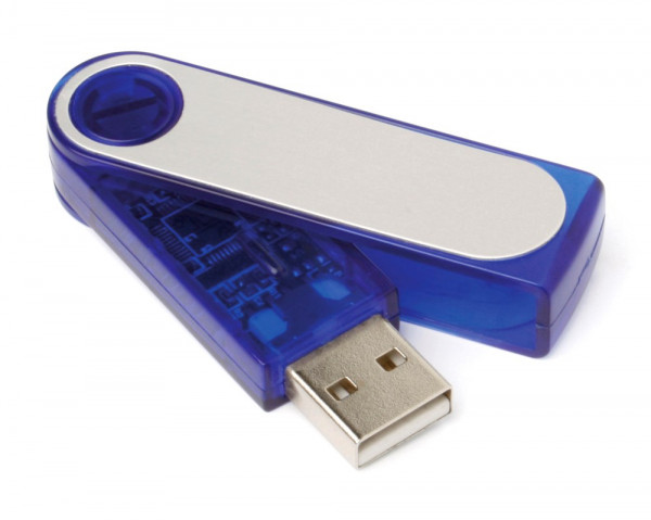 Twister 3 USB FlashDrive