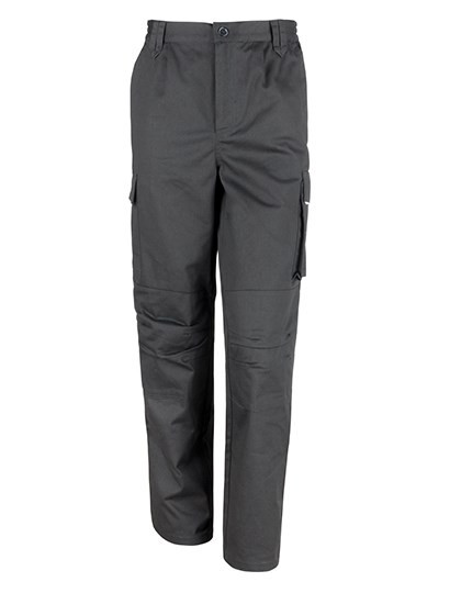 Result WORK-GUARD - Action Trousers