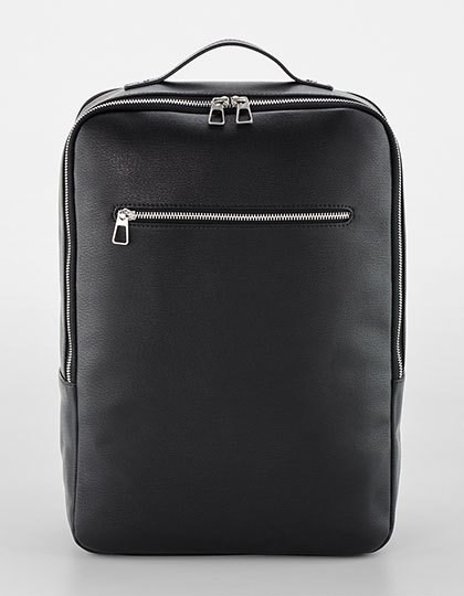 Quadra - Tailored Luxe Backpack