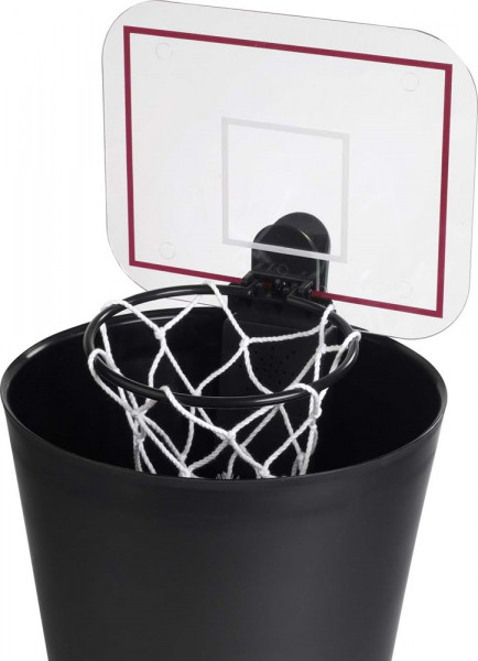 Basket Basket,Shoot!,met geluid,2xAA
