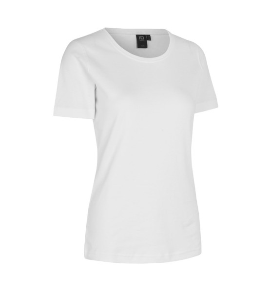 ID Interlock T-shirt | women