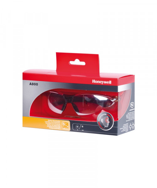 HONEYWELL Veiligheidsbril - blisterverpakking (PSS 1030303)