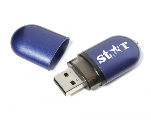 Pod USB FlashDrive Express