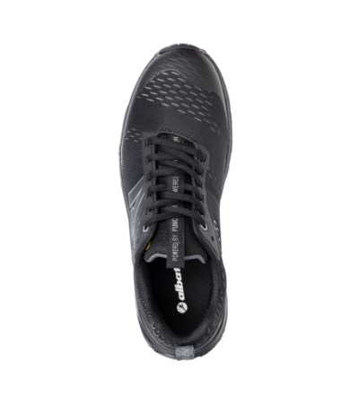 AER55 ST BLACK LOW zwart