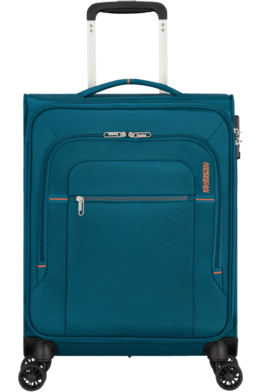 American Tourister Crosstrack Spinner 55