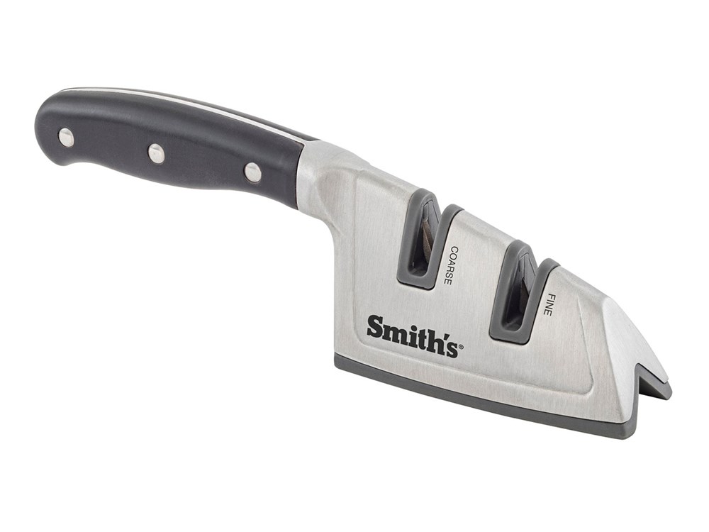 Smith's Deluxe Diamond Edgegrip