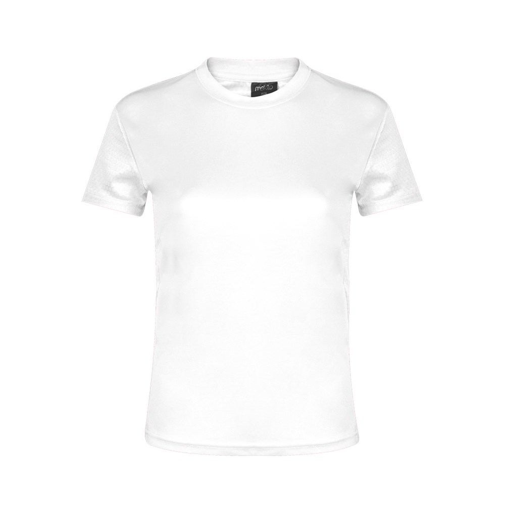 Dames T-Shirt Tecnic Rox