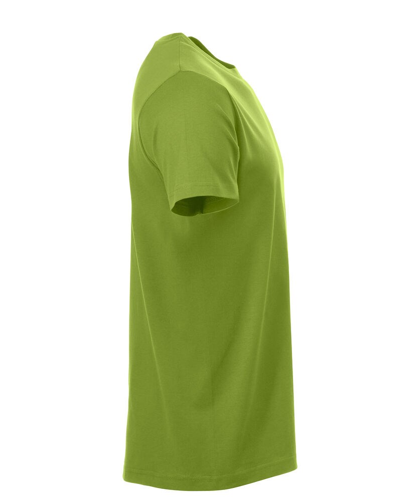 Clique - New Classic-T Licht-groen 3XL