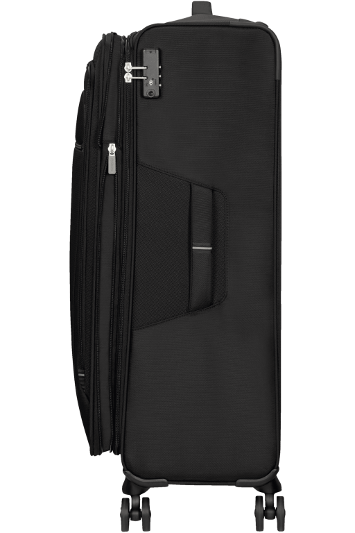 American Tourister Crosstrack Spinner 79 EXP.