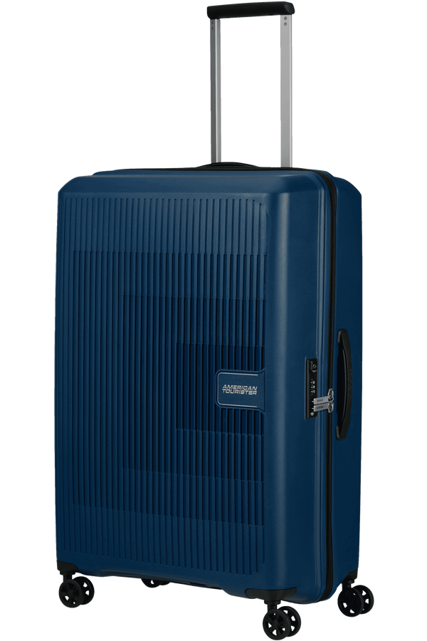 American Tourister AeroStep Spinner 77 EXP.