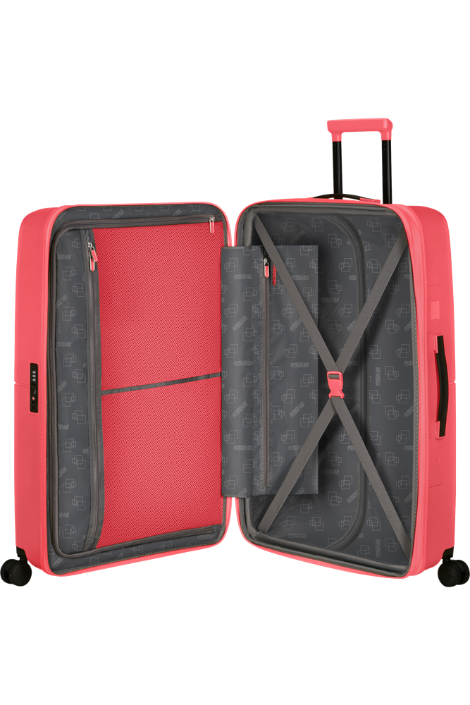 American Tourister DashPop Spinner 77 EXP.