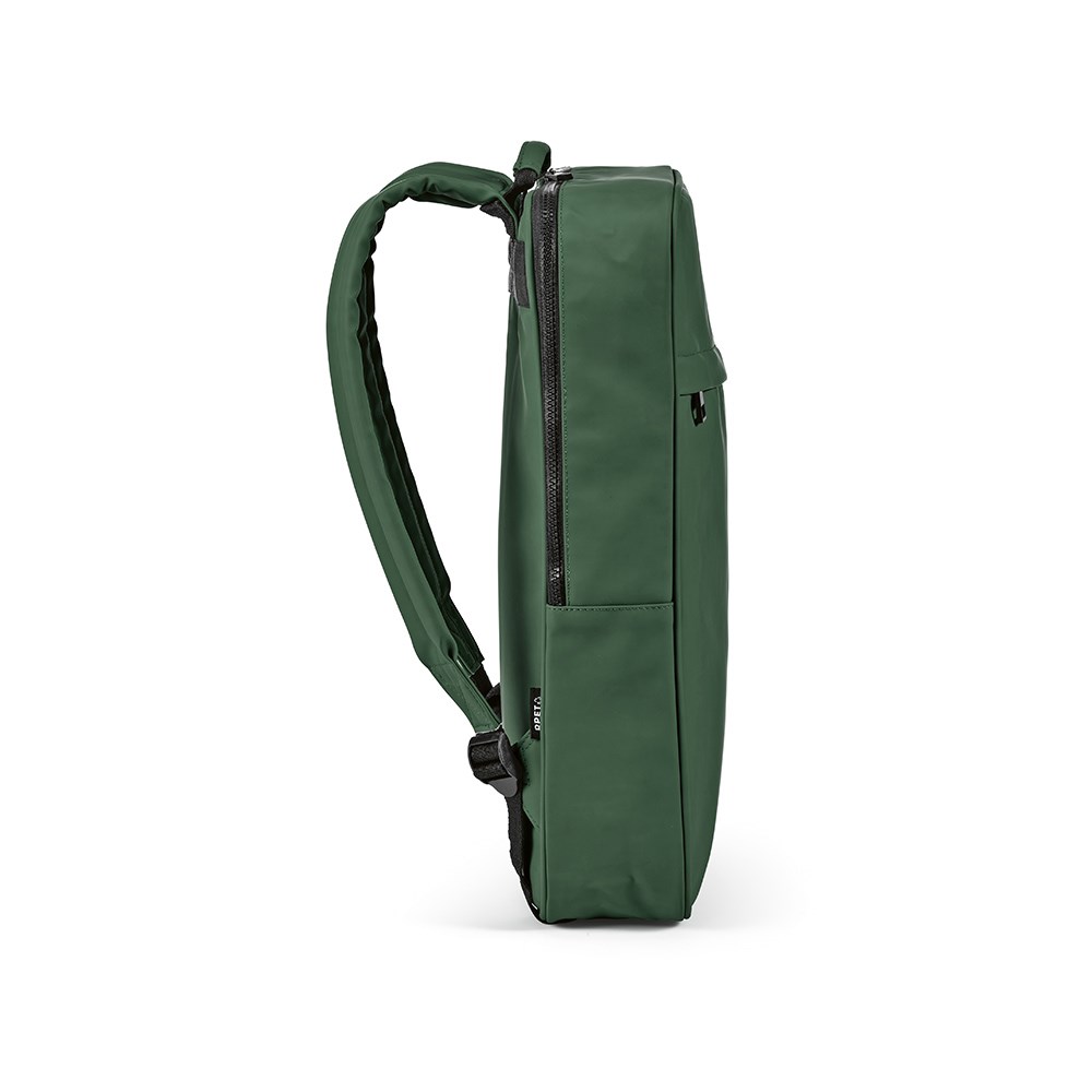 Amsterdam Backpack - Groen