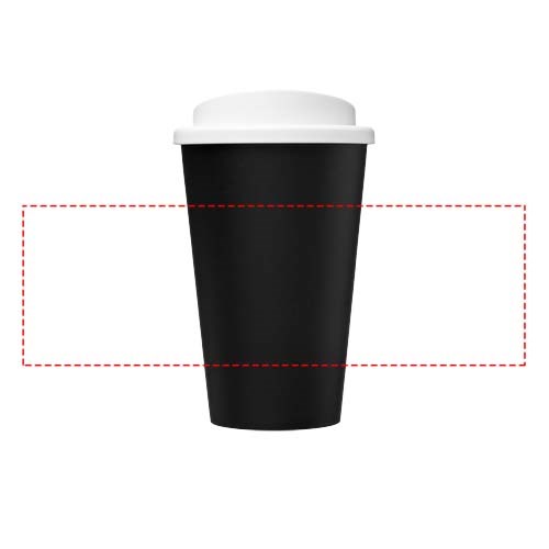 Americano® Eco 350 ml gerecyclede drinkbeker