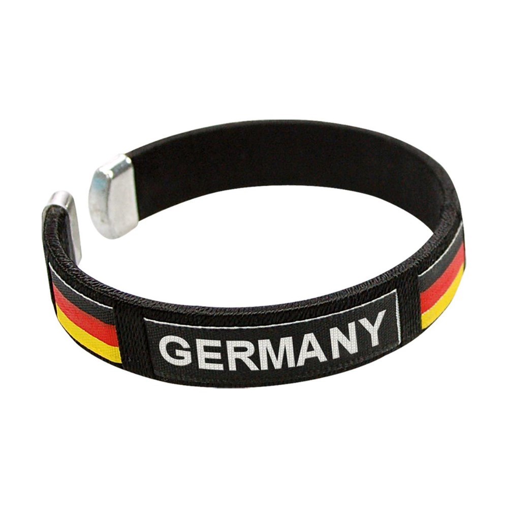 Fan armband "Duitsland"