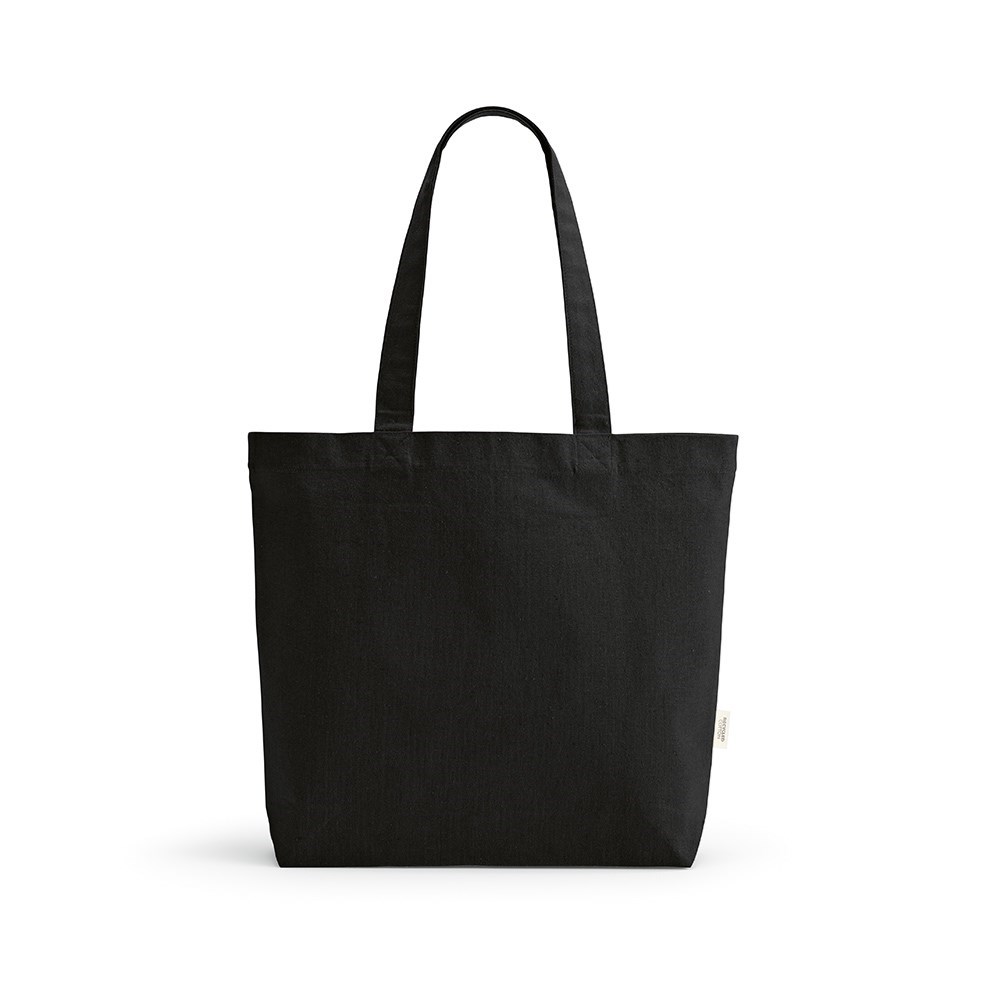 Aconcagua Tote Bag - Zwart