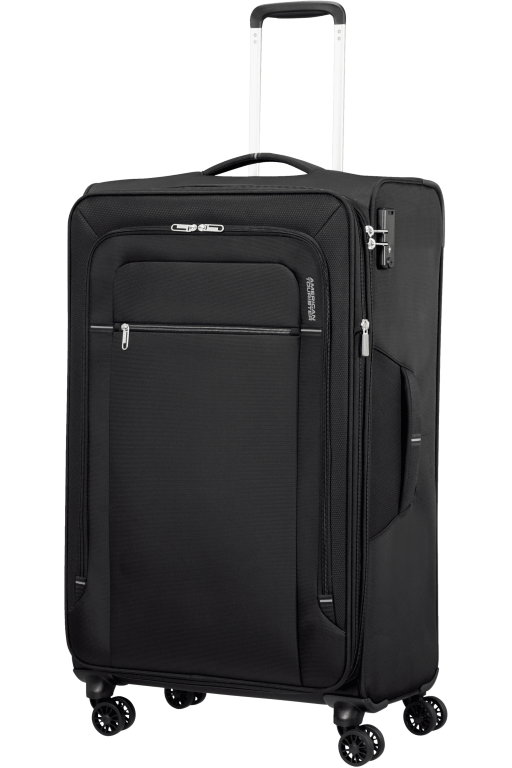 American Tourister Crosstrack Spinner 79 EXP.