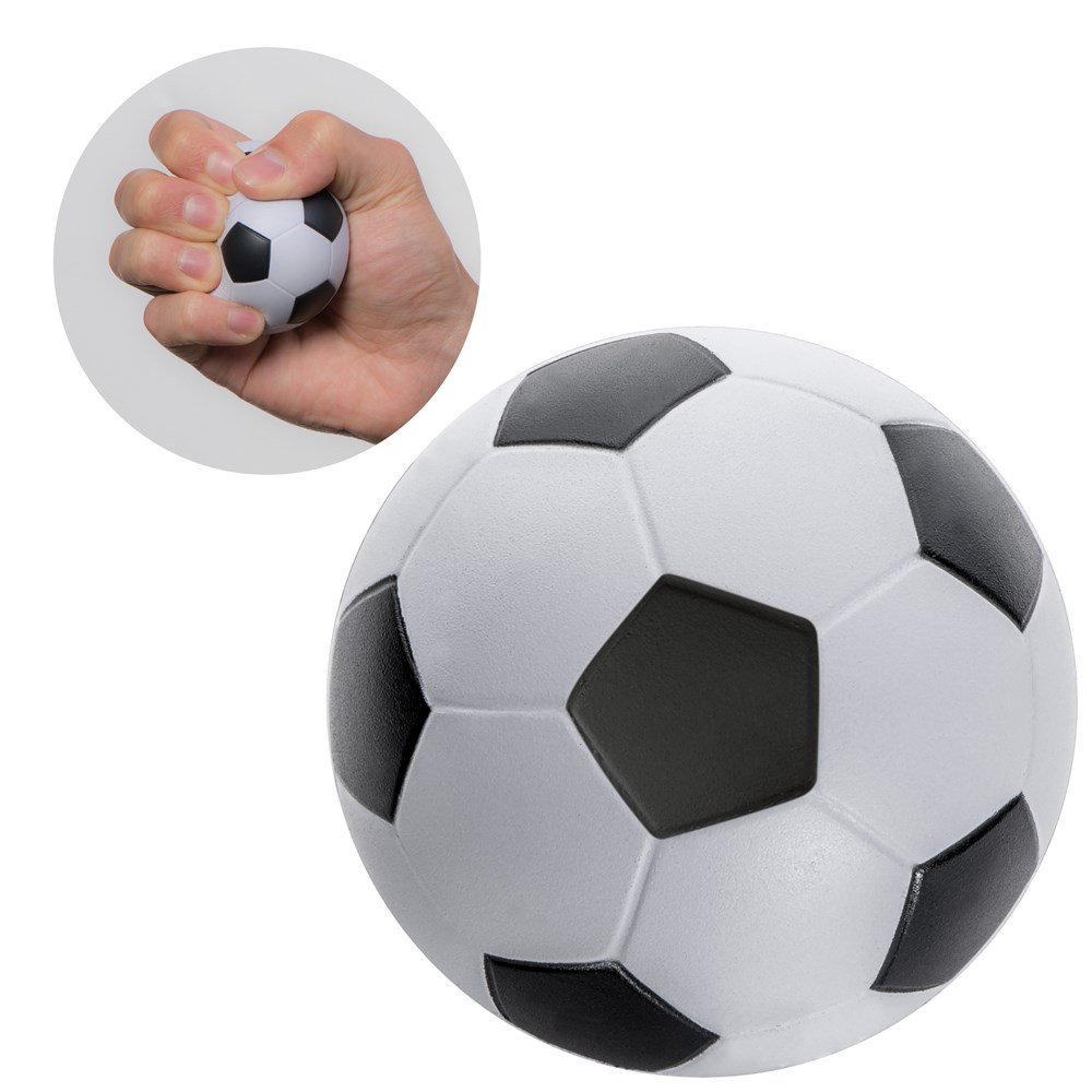 Anti-stress bal Soccer