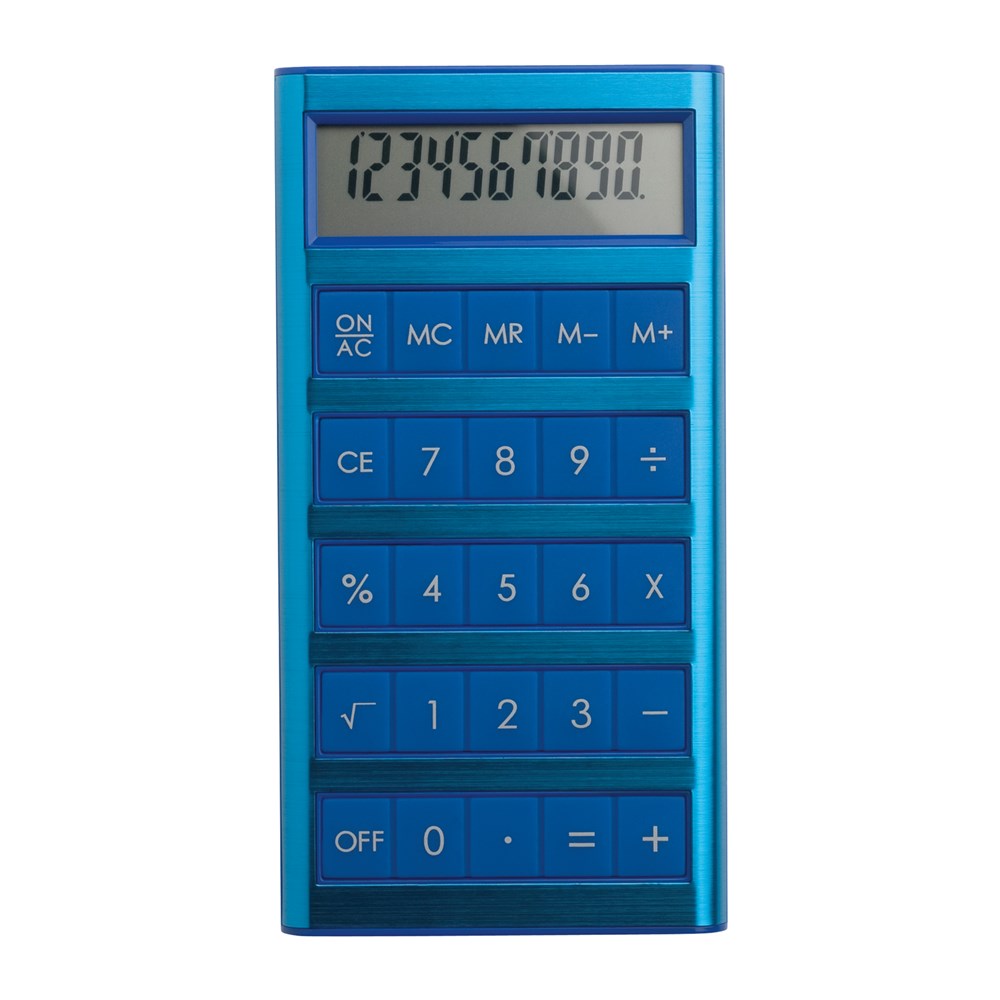 Solarcalculator REEVES-MACHINE