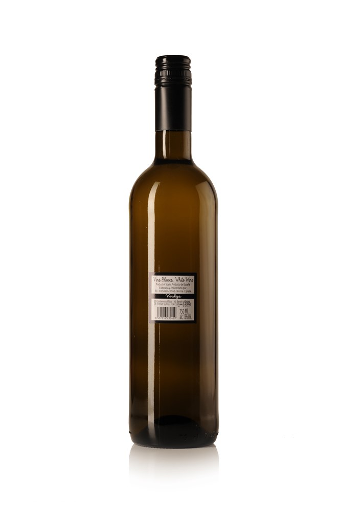 Verdejo Espana (prijs is incl eigen etiket)