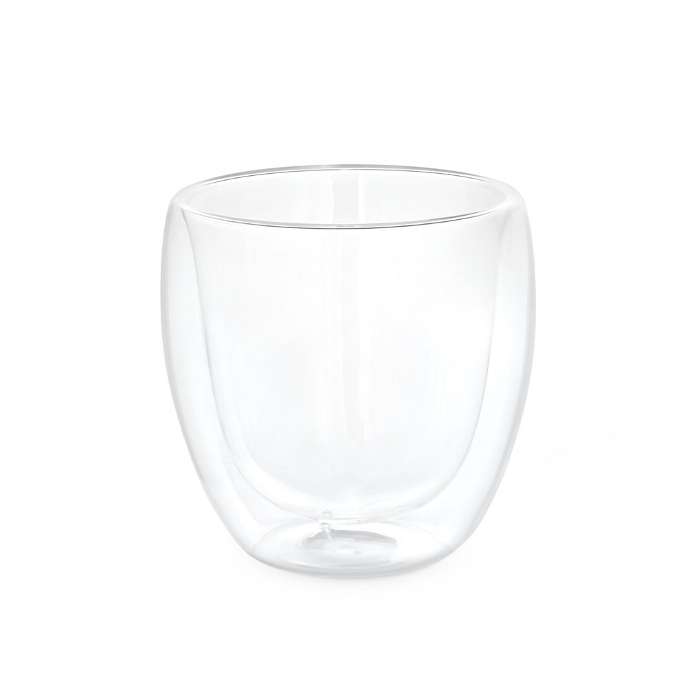 AMERICANO. Isothermische glasbeker 220 ml