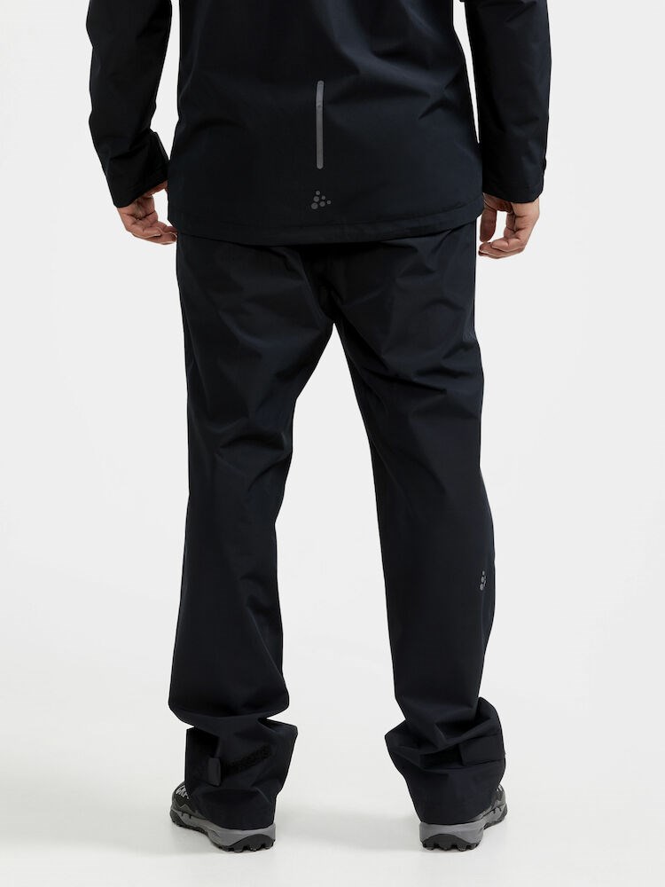 Craft - CORE Explore Rain Set M Black XL