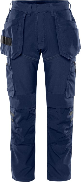 Fristads Werkbroek Stretch 2596 Lws