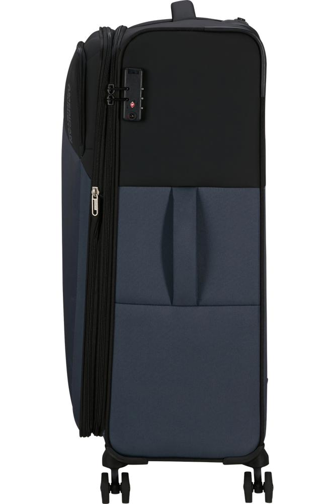 American Tourister Daring Dash Spinner 77 EXP.