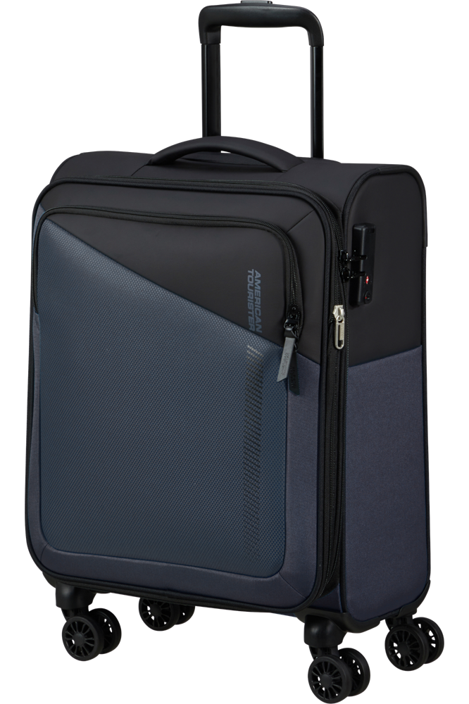 American Tourister Daring Dash Spinner 55 EXP.