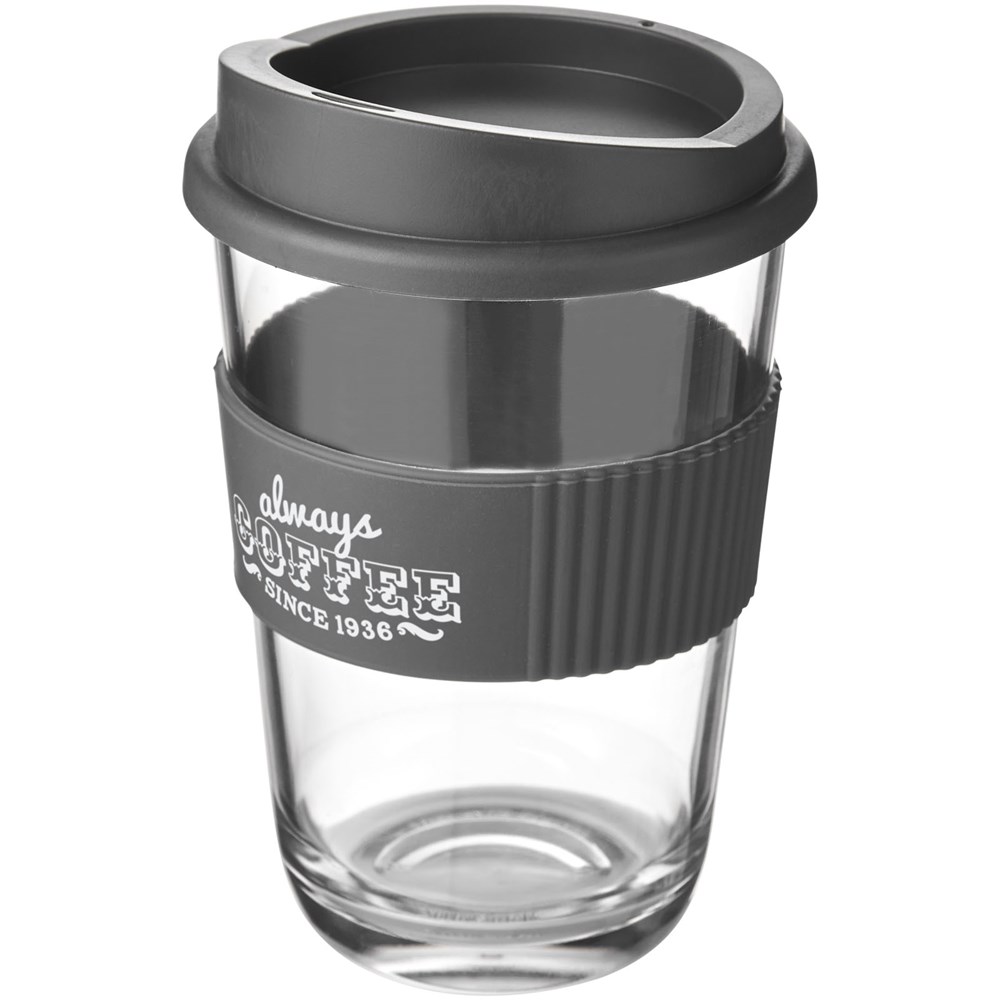 Americano® Cortado 300 ml beker met grip