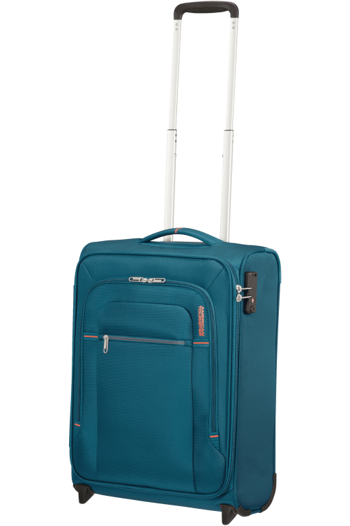 American Tourister Crosstrack Upright 55