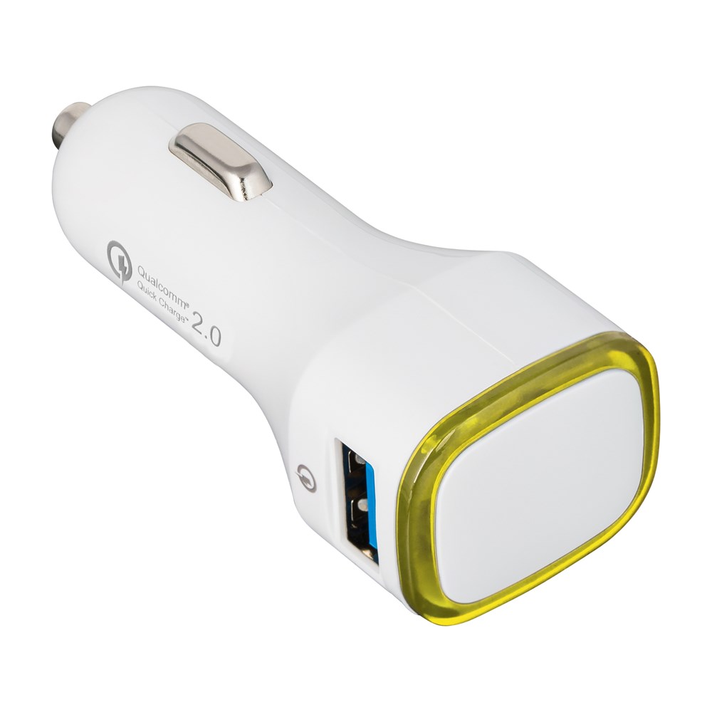 USB car charger Quick Charge 2.0® COLLECTION 500