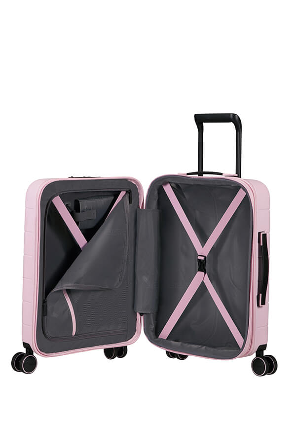 American Tourister Novastream Spinner 55 EXP.