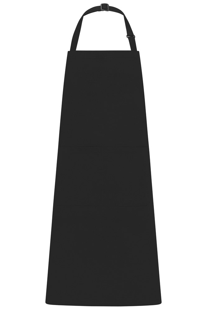 Apron with Bib