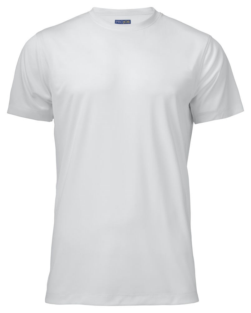 2030 T SHIRT WHITE XXL