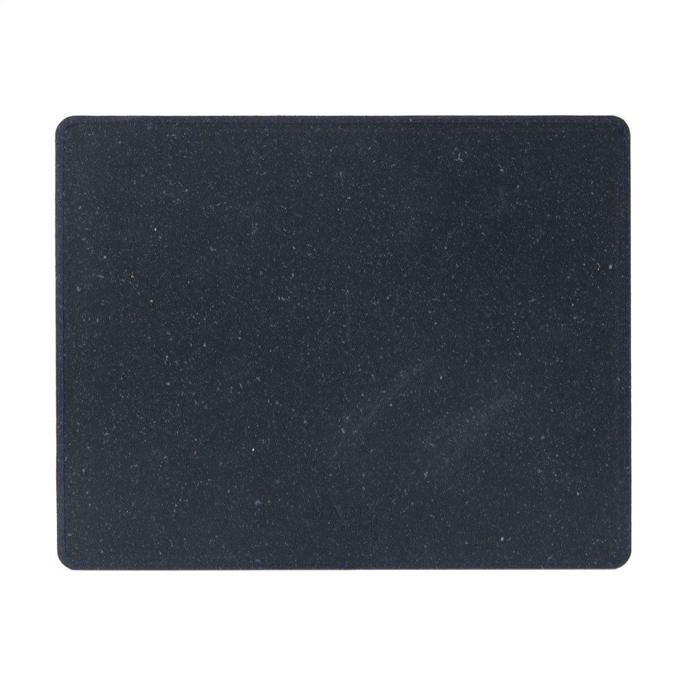 Recycled Leather Mousepad muismat