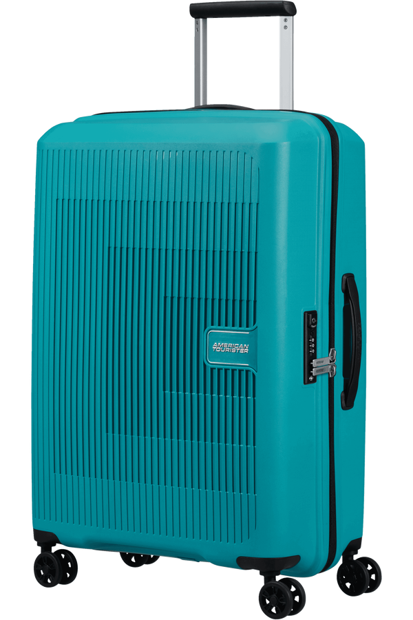 American Tourister AeroStep Spinner 67 EXP.