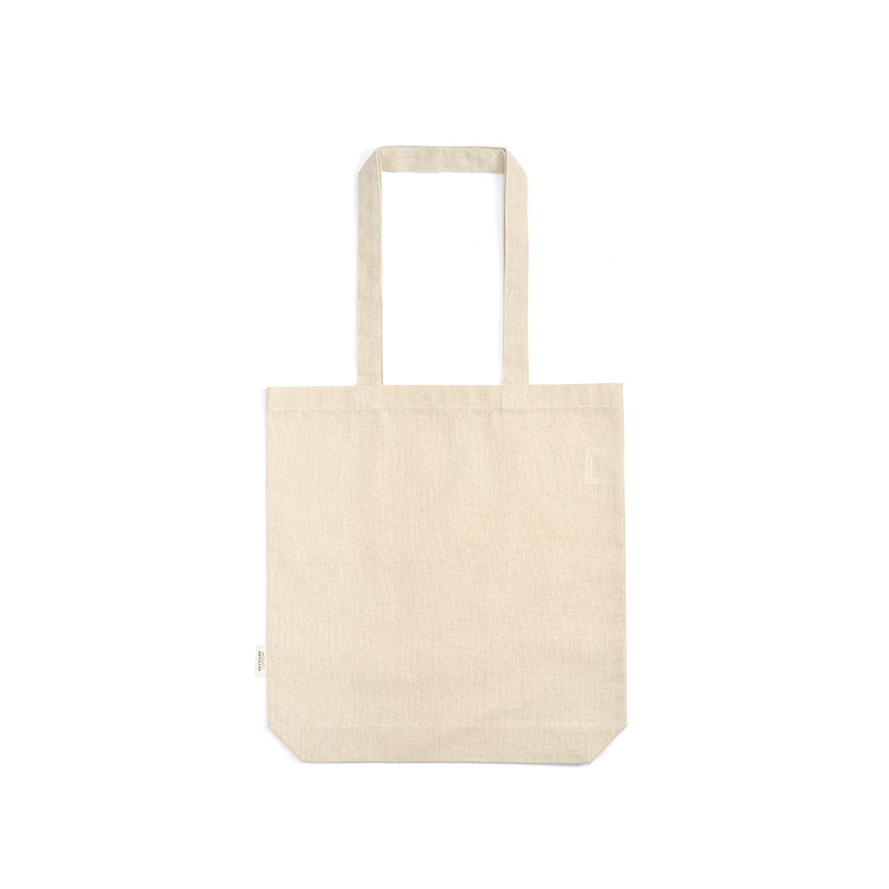 Annapurna Tote Bag - Natuurlijk