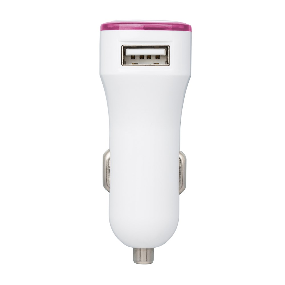 USB car charger COLLECTION 500