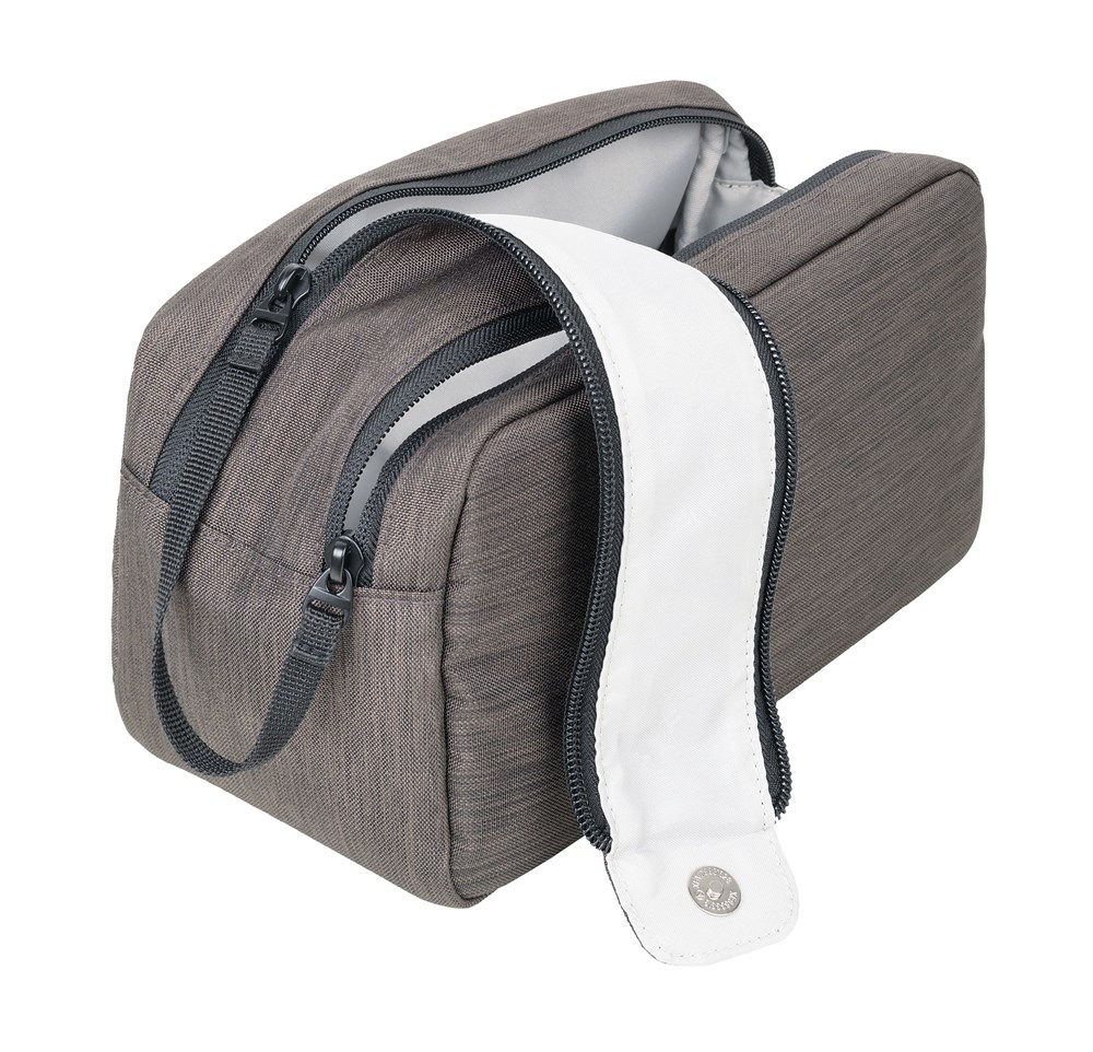 TROIKA Toilettas BUSINESS WASHBAG 2