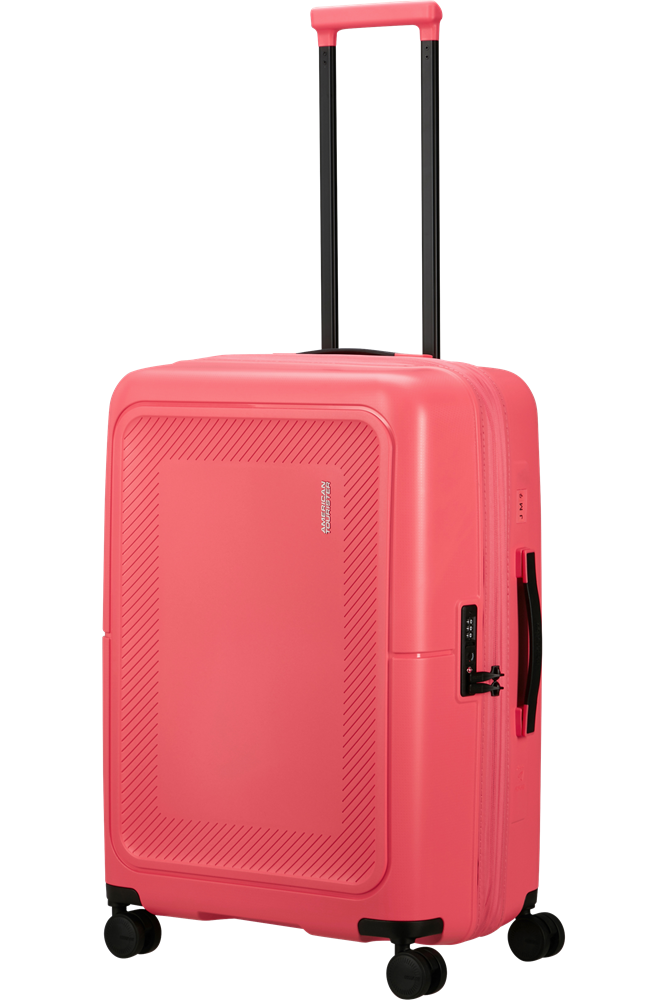 American Tourister DashPop Spinner 67 EXP.