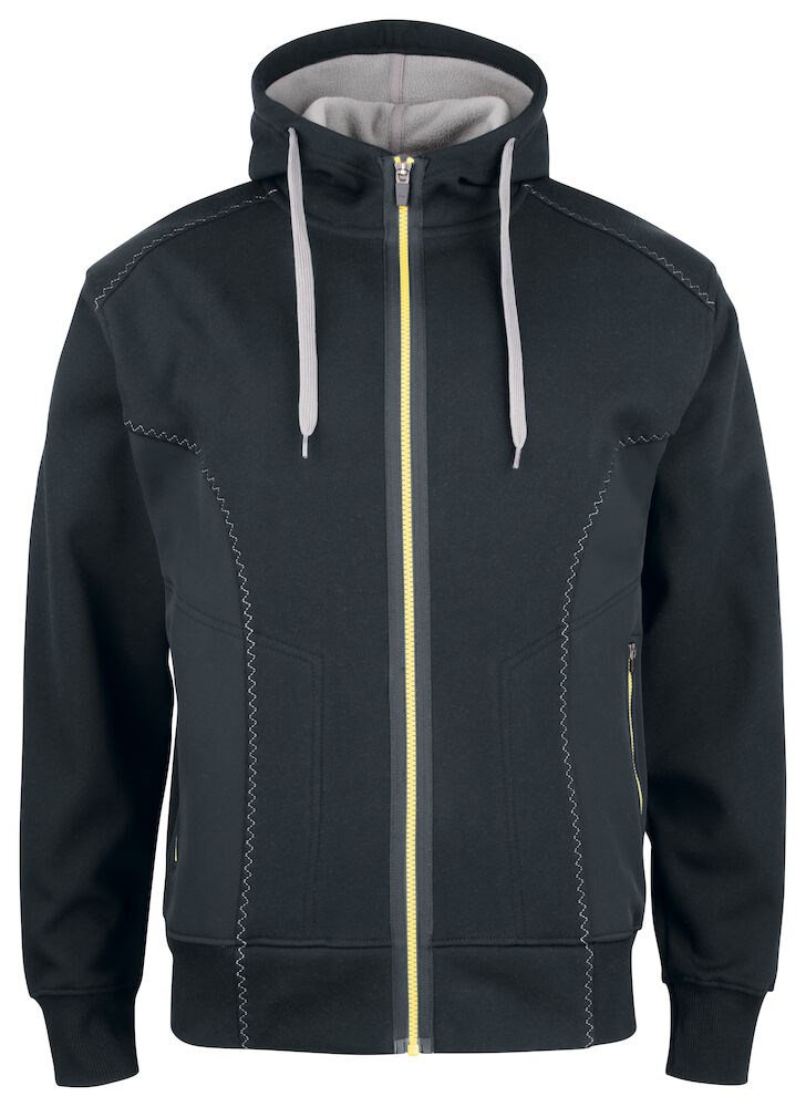 PROJOB 2116 HOOD JACKET