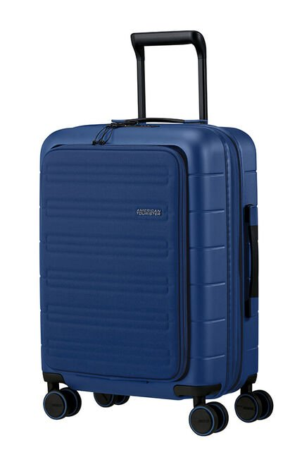 American Tourister Novastream Spinner 55 EXP. SMART